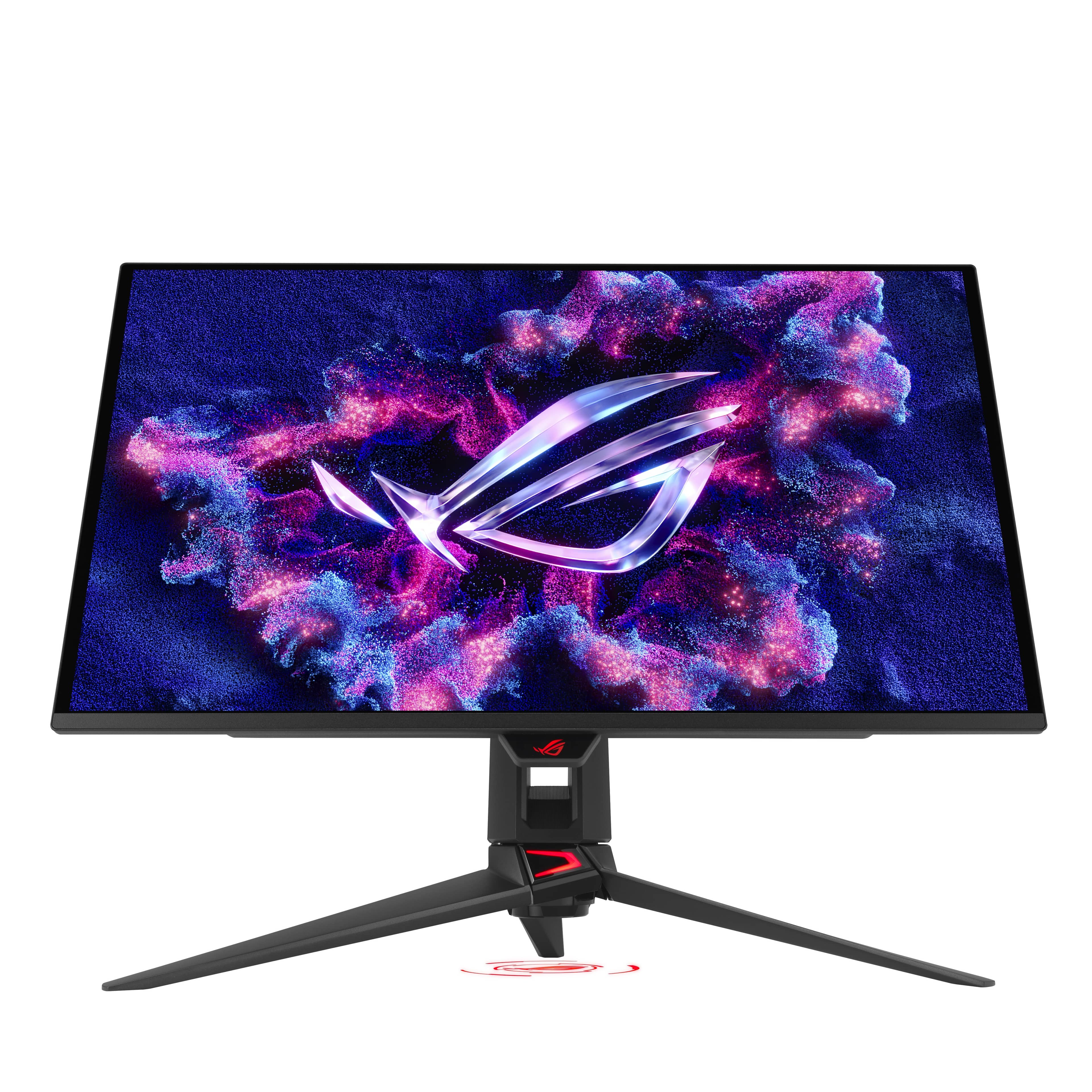 ASUS PG27UCDM Monitors For parts or not working