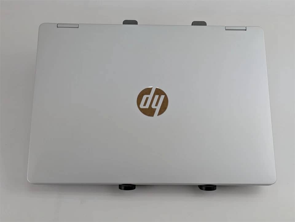 HP 14-fp Computers 512GB 16GB New