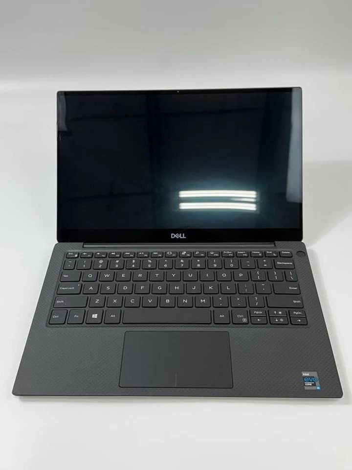 Dell XPS 13 9305 Computers 256GB 8GB Used - Acceptable