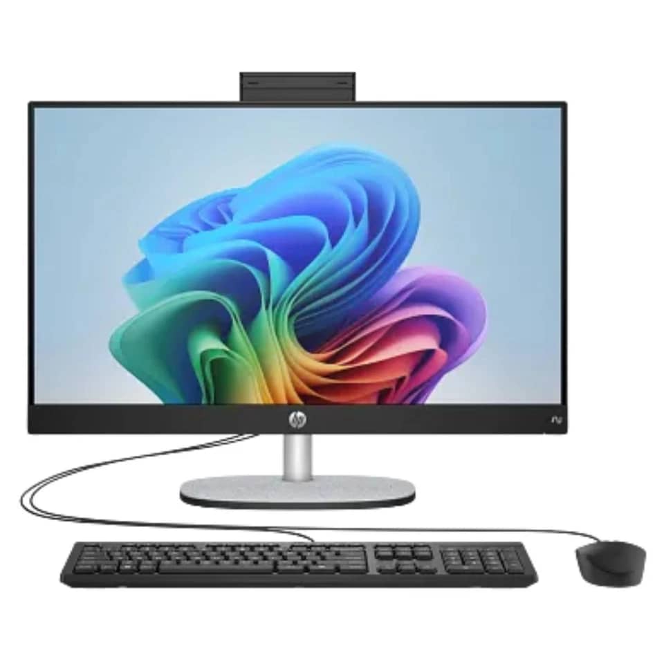 HP 24-cr2 Computers 256GB 16GB Refurbished - Premium