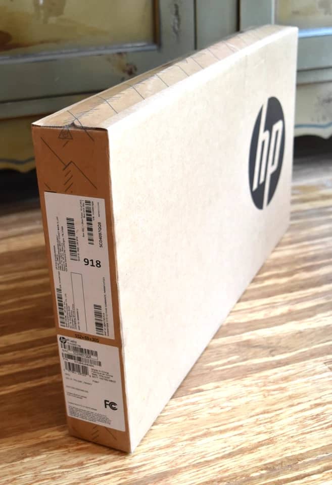 HP 15-fc Computers 1TB 16GB New