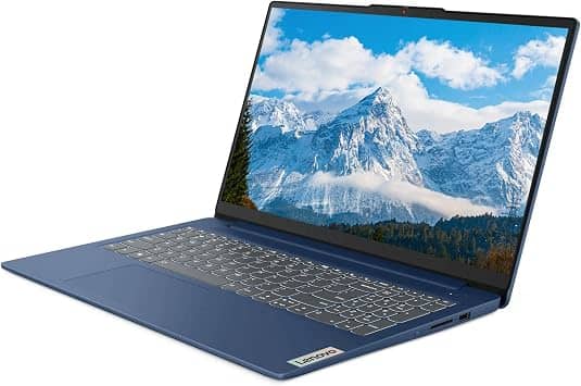 Lenovo 15LAPTOP Computers Refurbished - Excellent