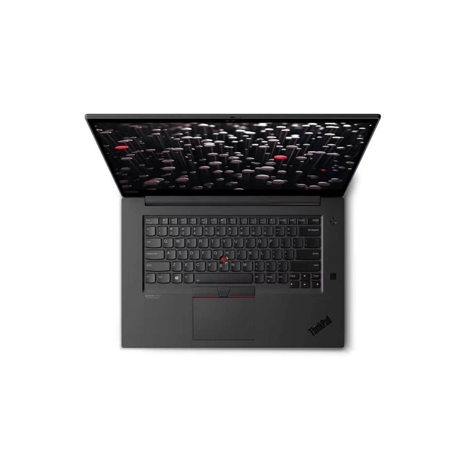 Lenovo ThinkPad P1 Gen 3 Computers 1TB 32GB Used - Good