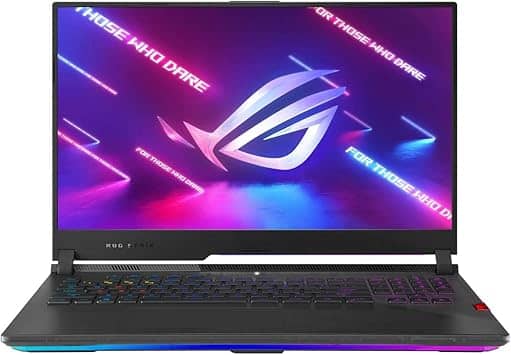 ASUS ROG Strix G733QSA Computers New 2TB 64GB