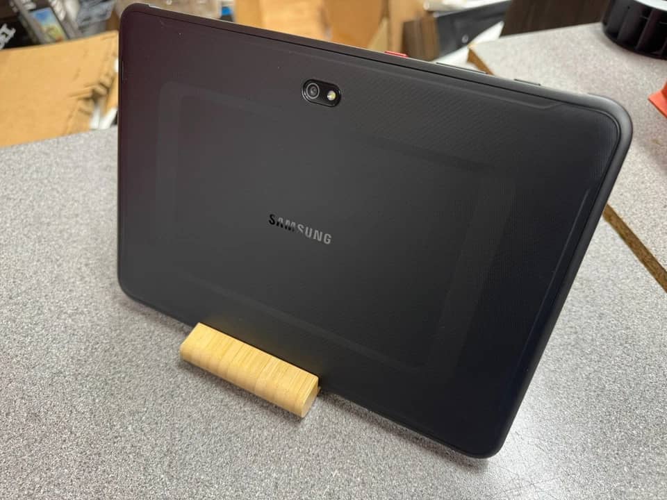 Samsung Galaxy Tab Active Pro Tablets Black 64GB Refurbished - Excellent 10.1"