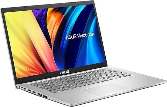 ASUS Chromebook CX1400CN Computers 256GB 12GB Used - Like New