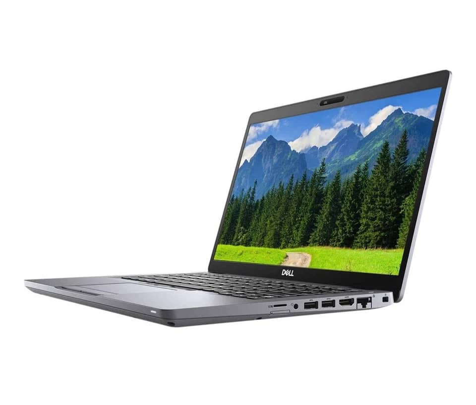 Dell Latitude 5410 Computers 128GB Used - Good