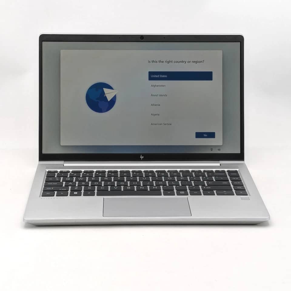 HP EliteBook 645 G10 Computers 1TB 32GB Refurbished - Excellent