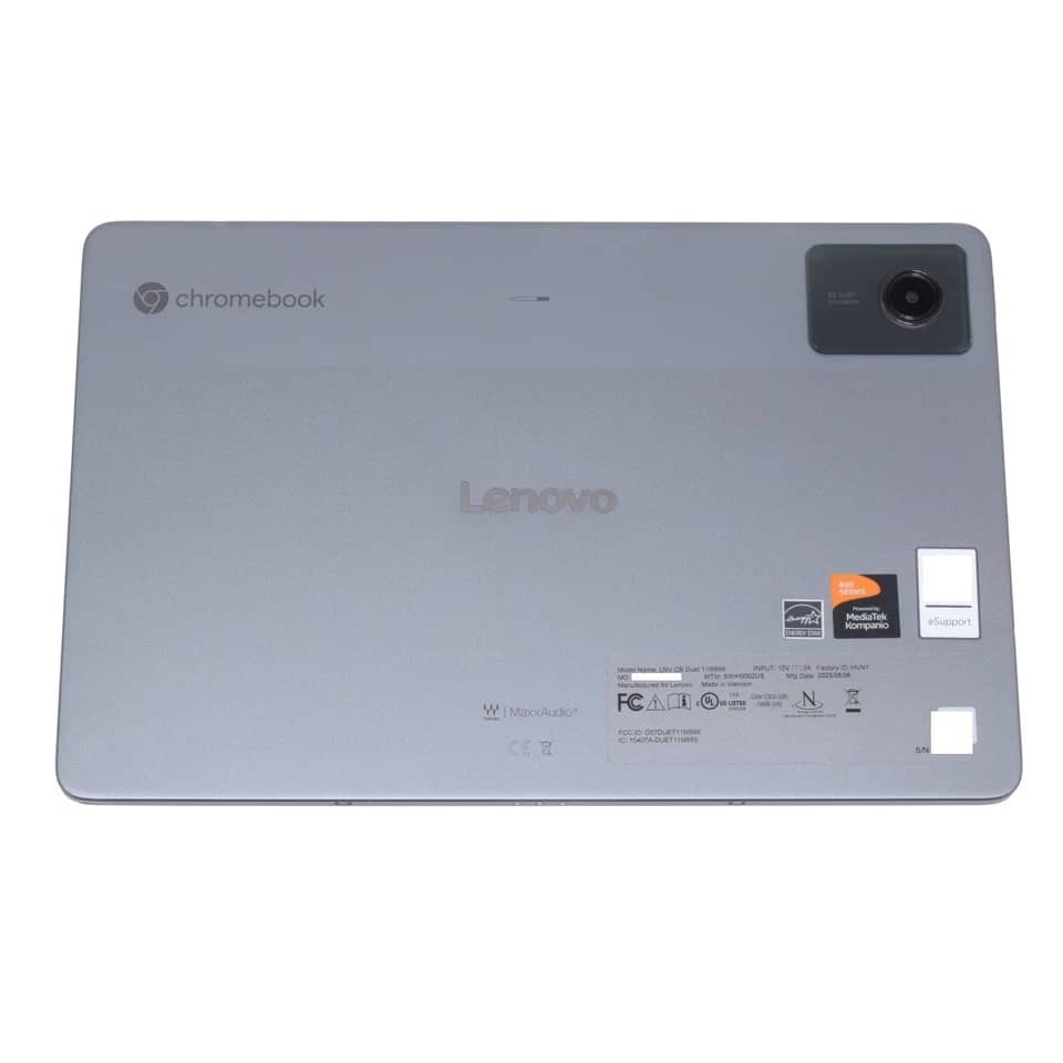 Lenovo Chromebook Duet 11M889 Computers 128GB 8GB New