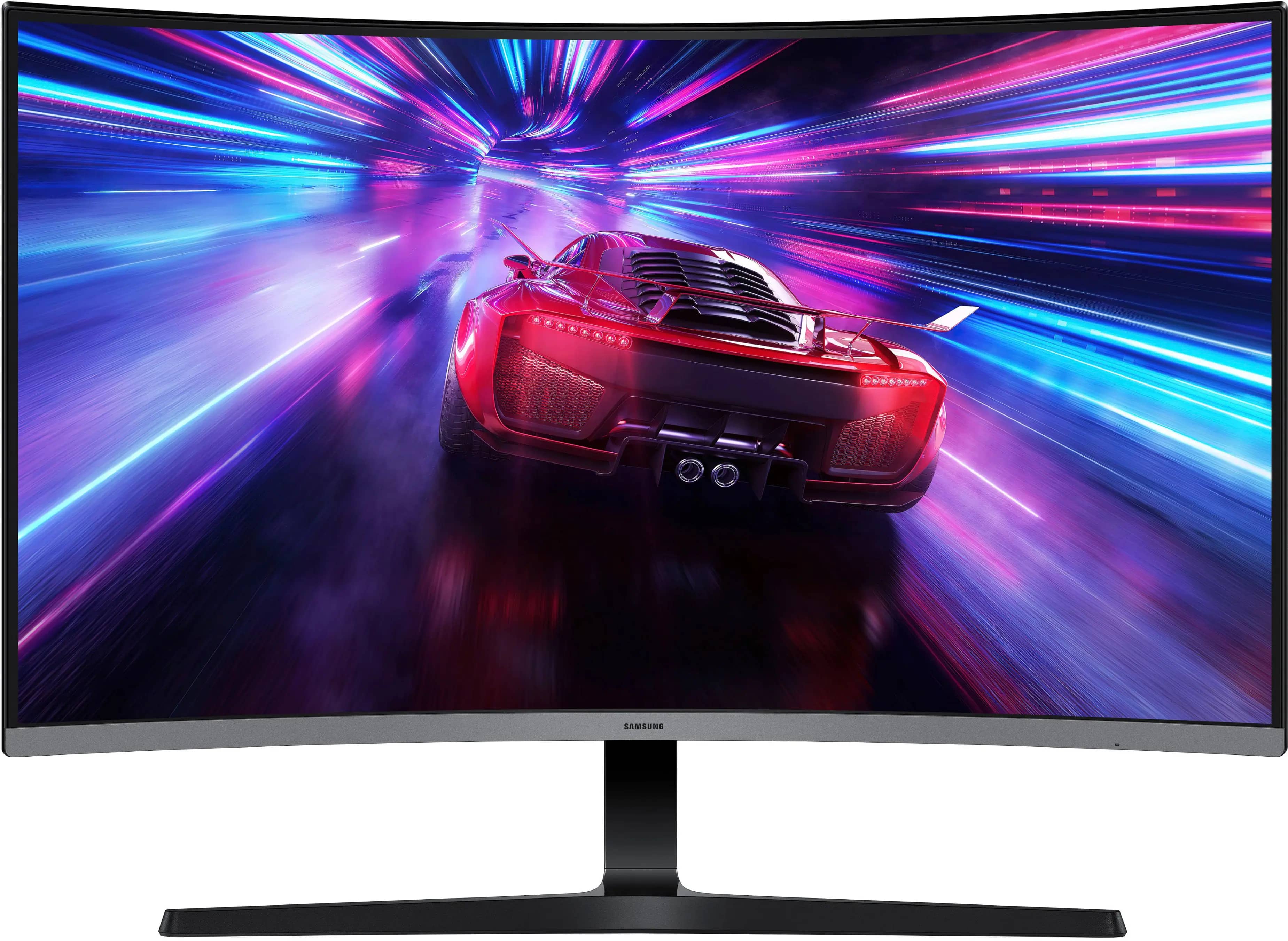 Samsung LS32D396GA Monitors New