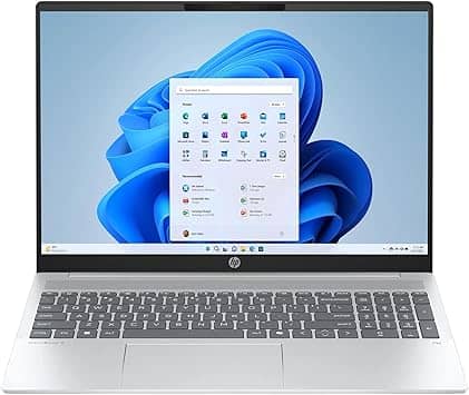 HP 16-ag1 Computers 32GB 16GB New