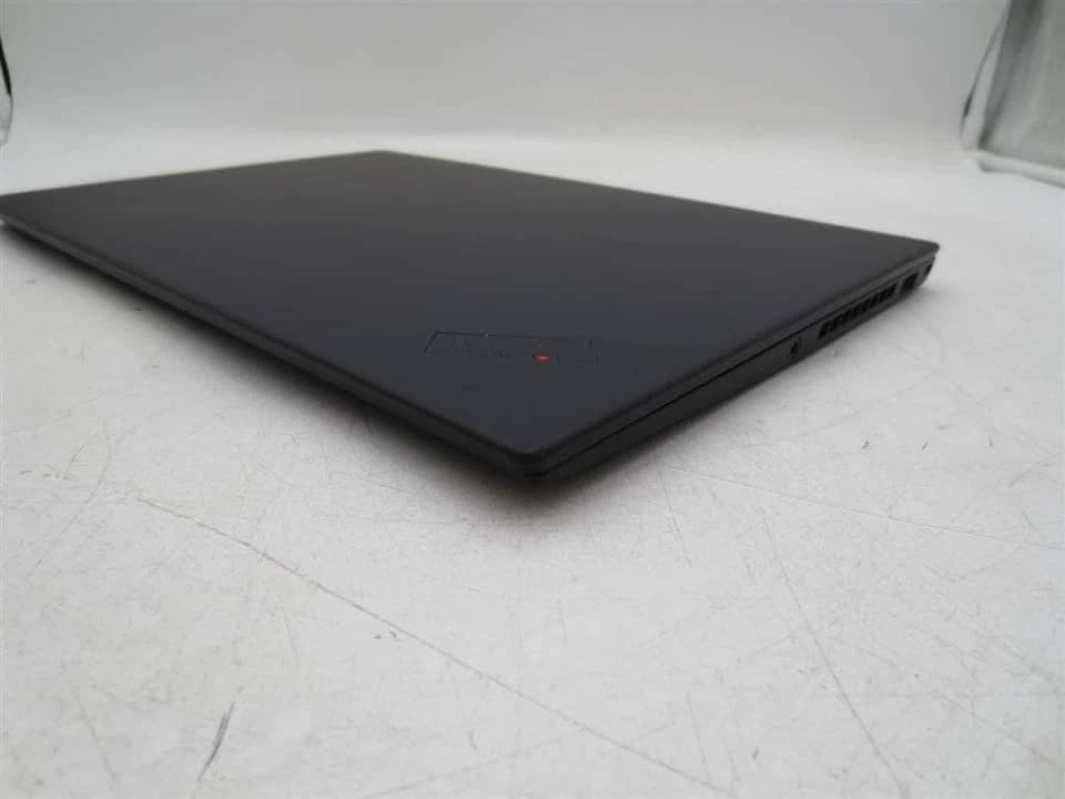 Lenovo ThinkPad X1 Carbon Gen 6 Computers 128GB 8GB Used - Good
