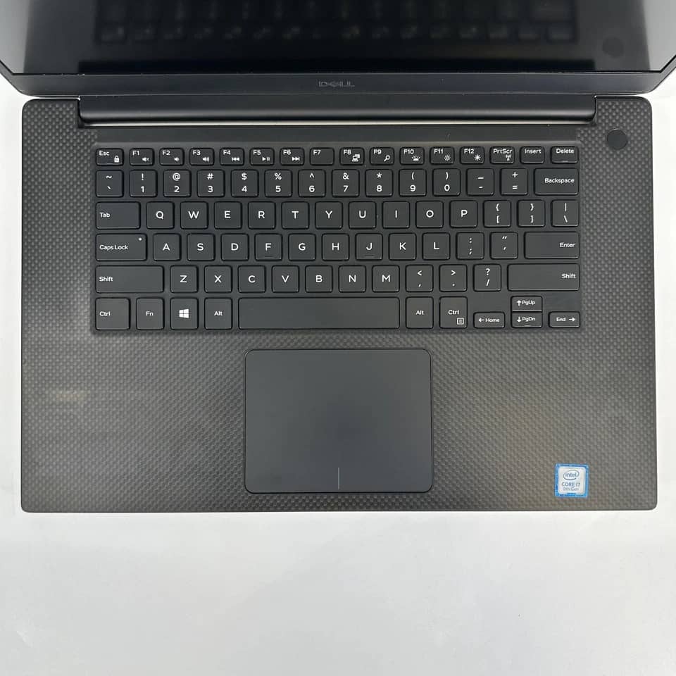 Dell XPS 15 7590 Computers 1TB 32GB Refurbished - Excellent