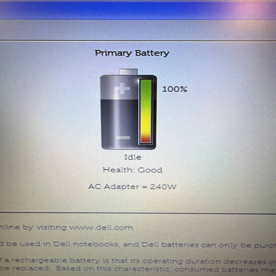 Dell Precision 7520 Computers 128GB 16GB Refurbished - Excellent