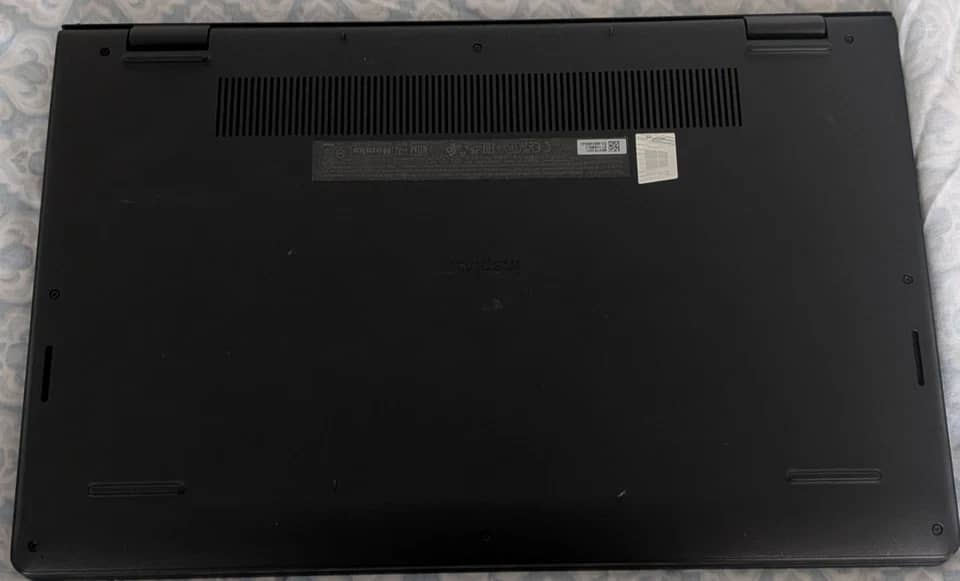 Dell Inspiron 3510 Computers 128GB 8GB New