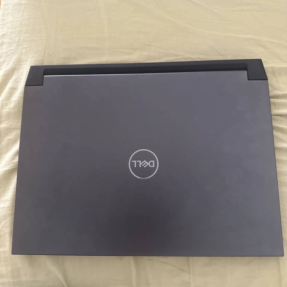 Dell G16 7620 Computers 1000GB 16GB Refurbished - Excellent