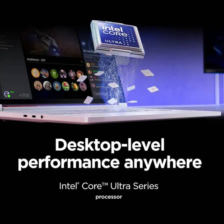 Lenovo 83KY0003US Computers 1000GB 32GB New