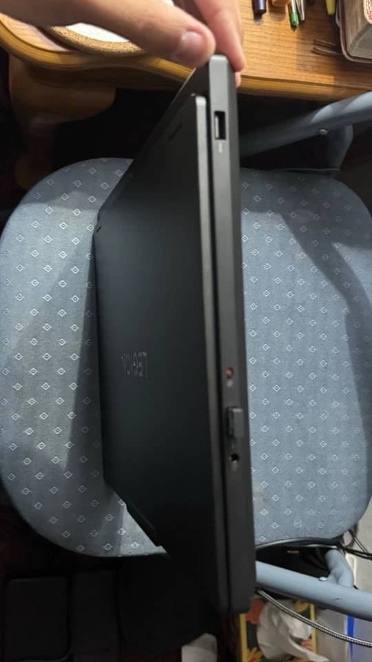 Lenovo 83F0001TUS Computers 1TB 16GB New