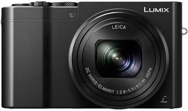 Panasonic LUMIX ZS100 Digital Cameras New