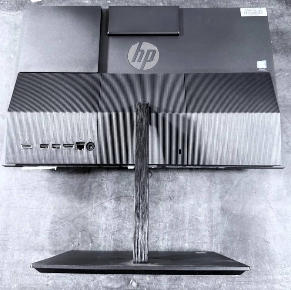 HP 600 G5 Computers 1000GB 16GB Refurbished - Premium