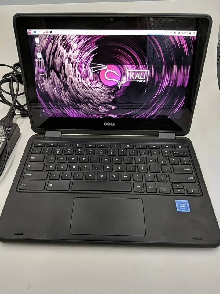 Dell Latitude 3189 Computers 128GB 4GB Refurbished - Excellent