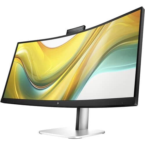 HP 534pm Monitors New