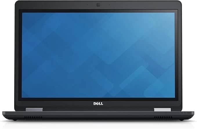 Dell Precision 3510 Computers 120GB 8GB Used - Good