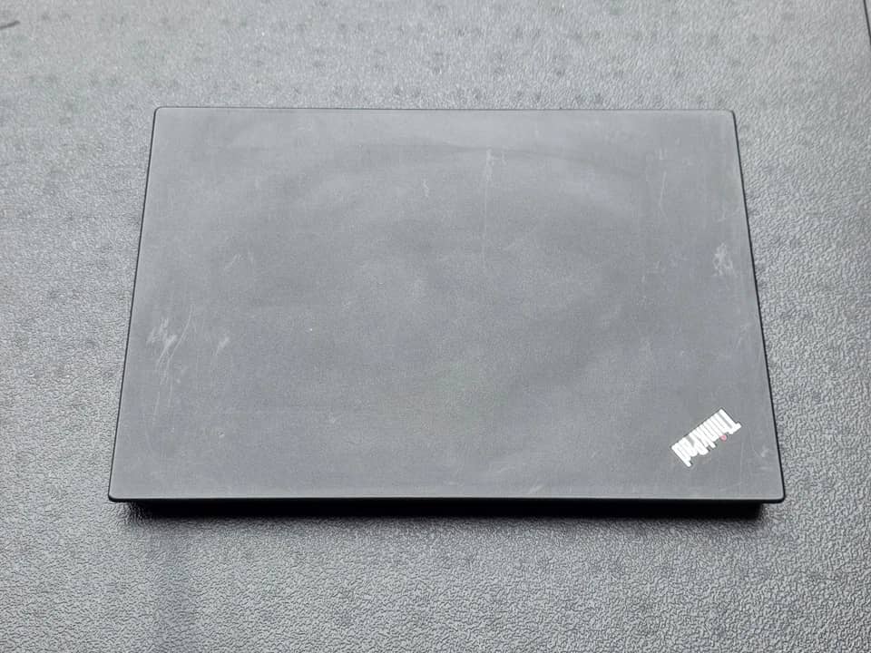 Lenovo ThinkPad L480 Computers 128GB 8GB Used - Good
