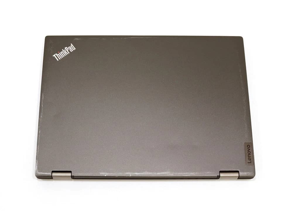 Lenovo ThinkPad L13 Gen 4 Computers 512GB 16GB Open-Box Excellent