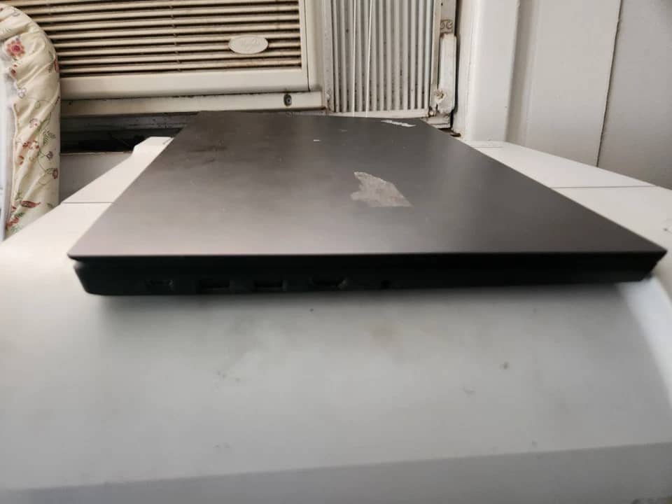 Lenovo ThinkPad E15 Gen 1 Computers 256GB 16GB Used - Good