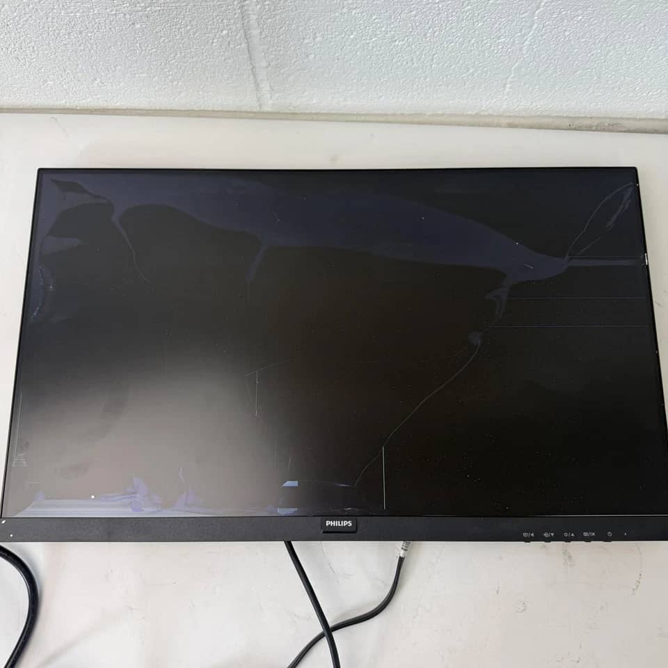 Philips 241V8LBS Monitors Others New