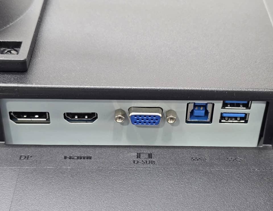 ASUS VA24DQSB Monitors New