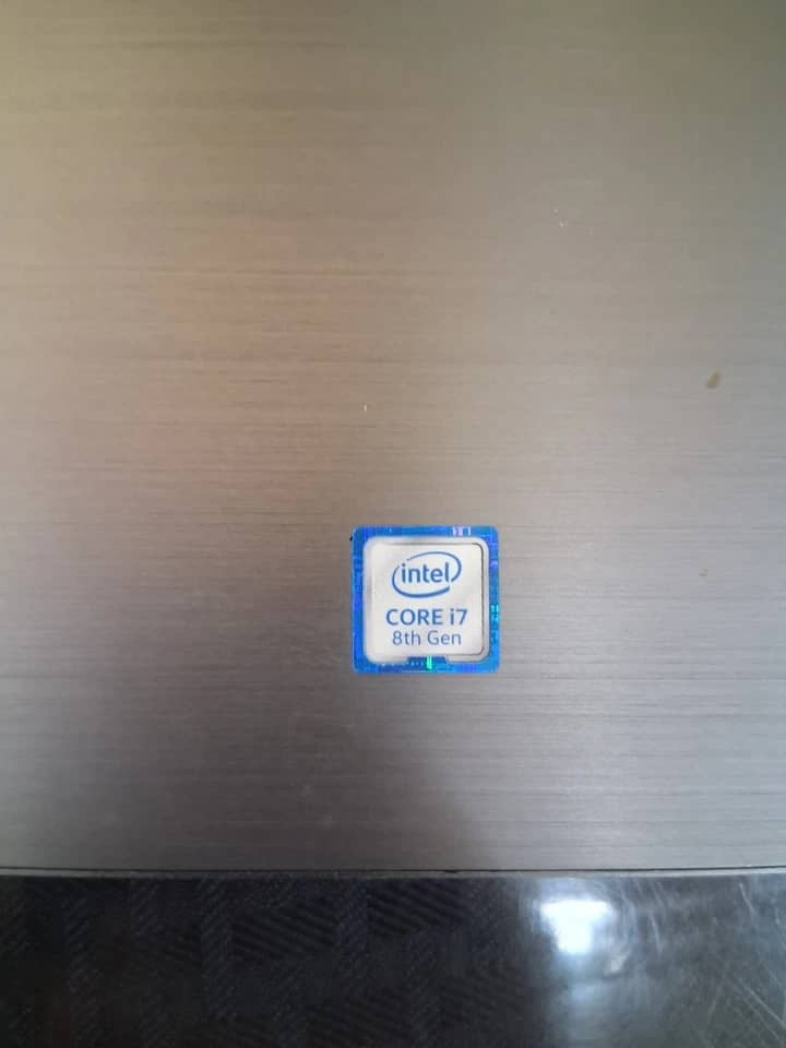 Dell Inspiron 7570 Computers 1TB 16GB Used - Good
