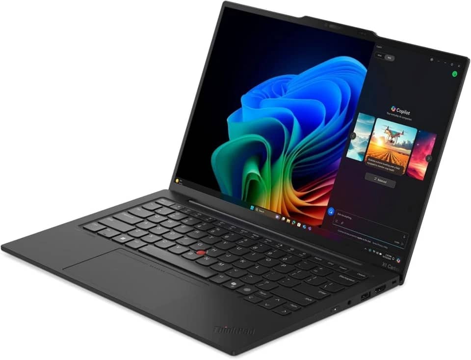 Lenovo 21NS0014US Computers 512GB 32GB New