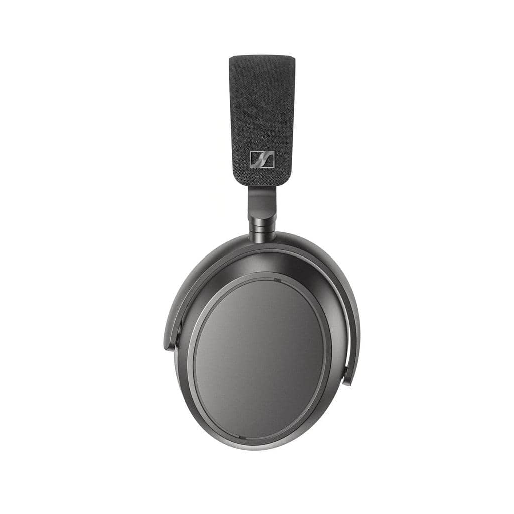 Sennheiser Momentum 4 Headphones & Earbuds Black New