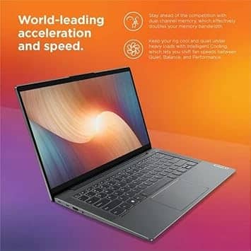 Lenovo 82LM00UEUS Computers 512GB 8GB New