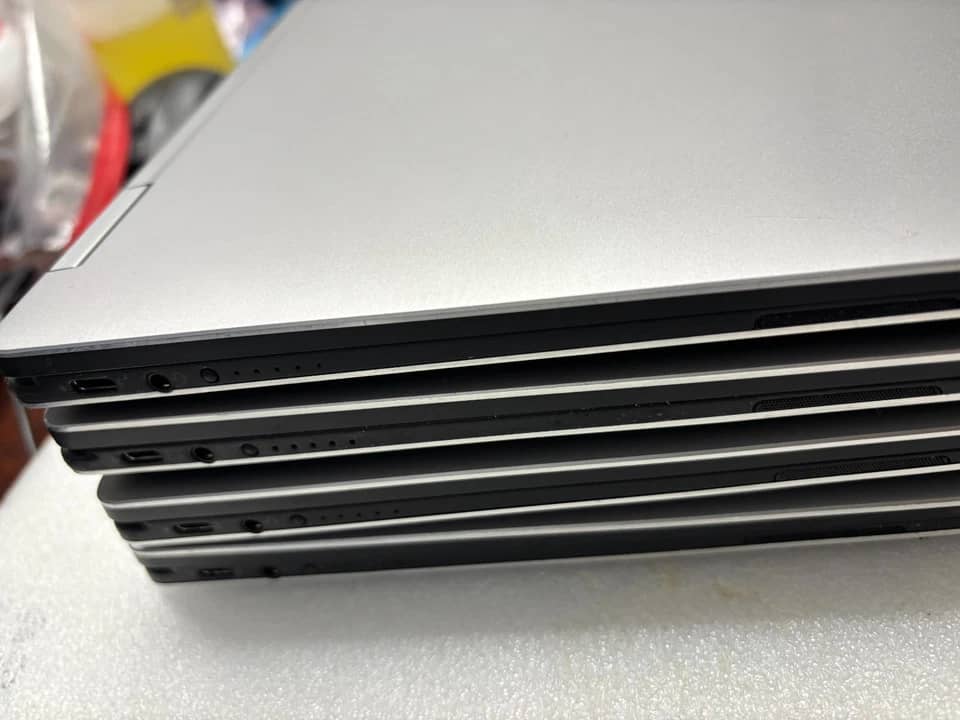 Dell XPS 13 9365 Computers 256GB 16GB For parts or not working