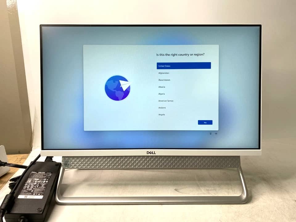 Dell Inspiron 5491 Computers 256GB 16GB Used - Good