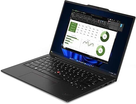 Lenovo ThinkPad X1 Gen Gen 13 Computers 1TB 32GB New