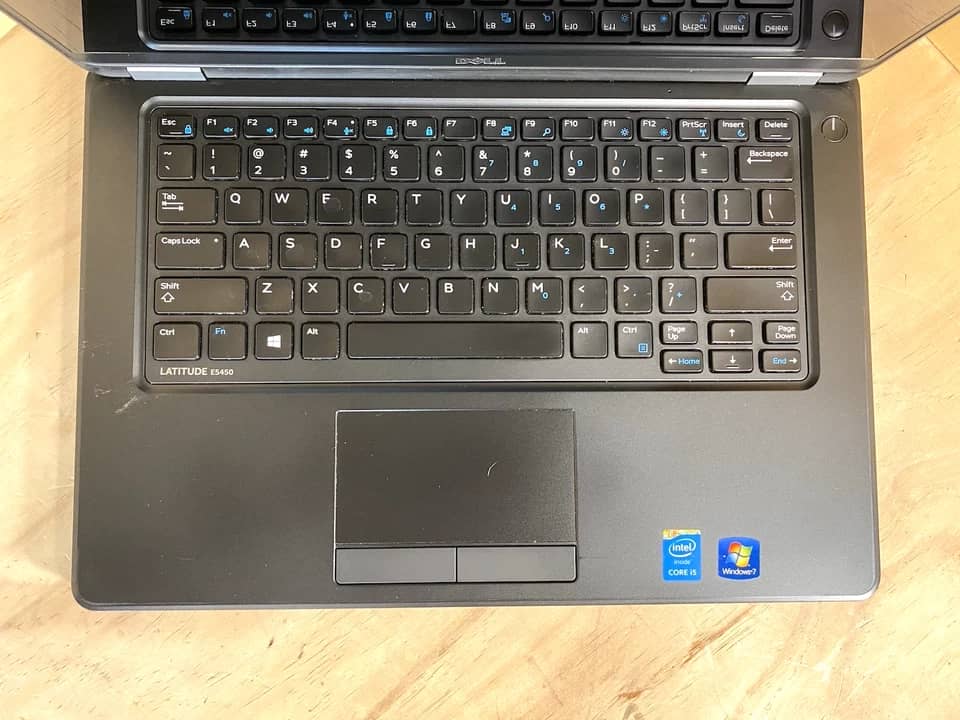 Dell Latitude 5450 Computers 1000GB 32GB Used - Like New