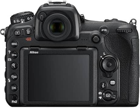 Nikon D500 Digital Cameras Black New