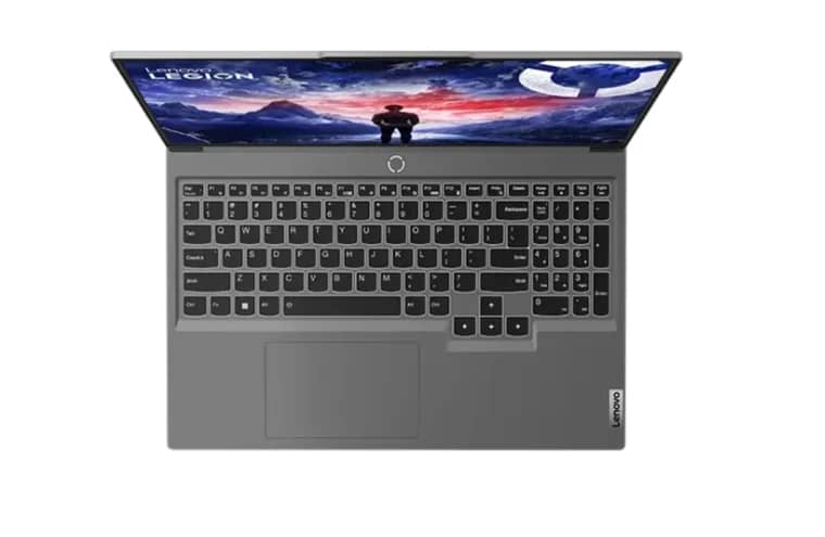 Lenovo Legion 5 Computers 256GB 8GB New