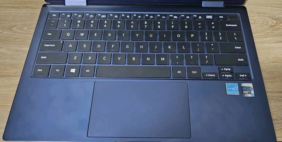 Samsung Galaxy Book Pro 360 Computers 1TB 16GB For parts or not working