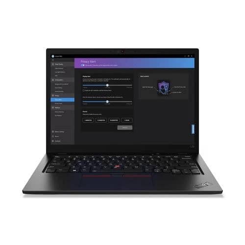 Lenovo ThinkPad L13 Gen 5 Computers 256GB 16GB Used - Like New