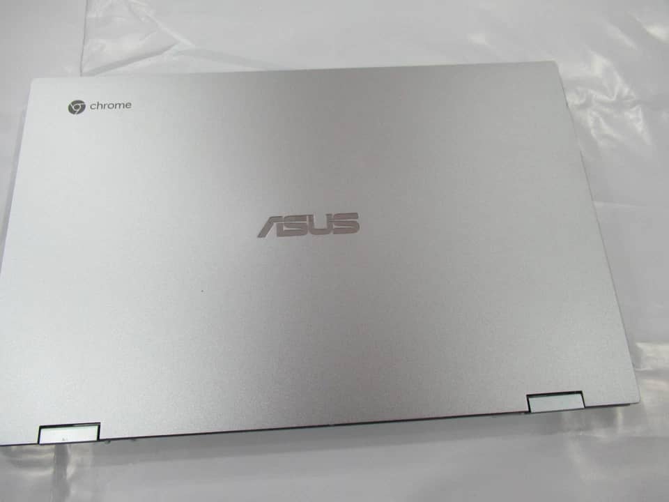 ASUS Chromebook C433 Computers 64GB 8GB Used - Good