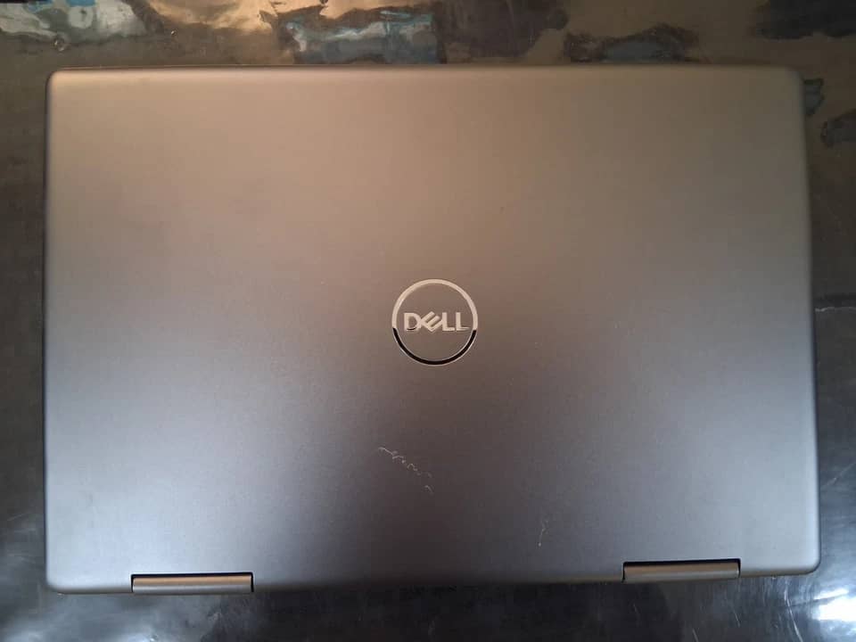 Dell Inspiron 7570 Computers 1TB 16GB Used - Good