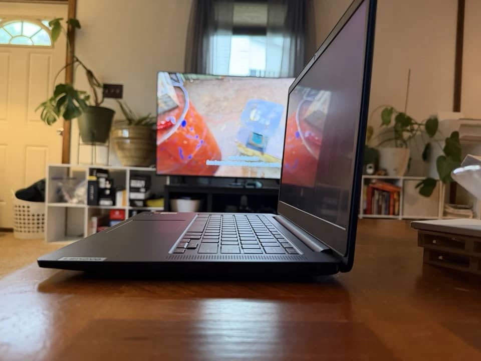 Lenovo IdeaPad Chromebook Computers 64GB 4GB New