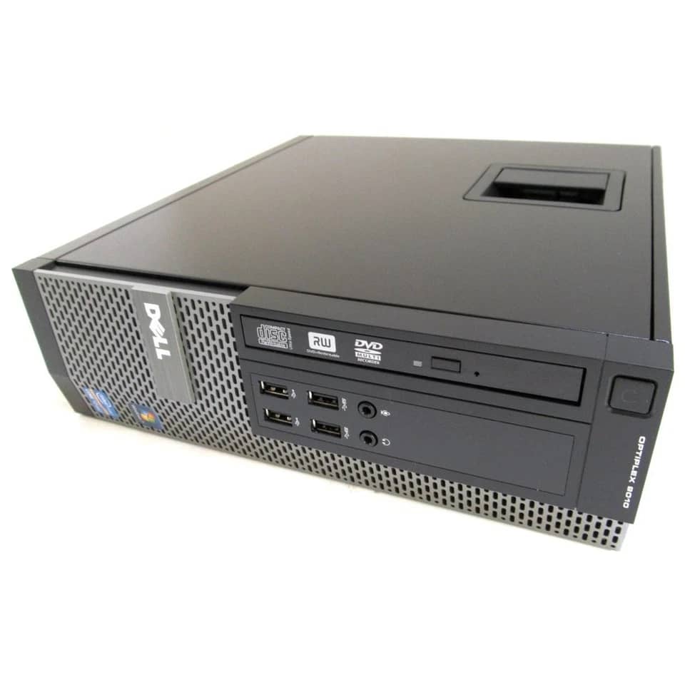 Dell OptiPlex 9020 Computers 1000GB 8GB Used - Good