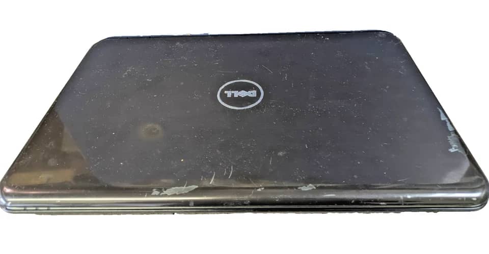 Dell Inspiron 15 5010 Computers 320GB 8GB Used - Good