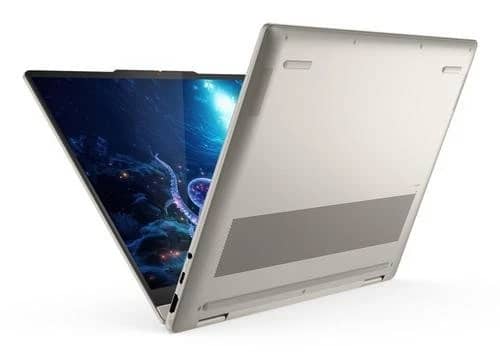 Lenovo Yoga 7 2-in-1 Computers 1TB 16GB New